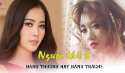 Nam Em và Hari Won từng cãi nhau chuyện 'người thứ ba' ngay trước mặt Trường Giang